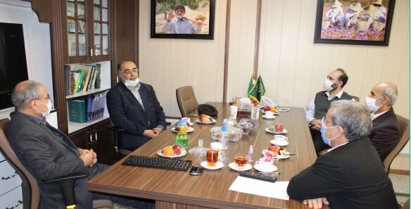 باید در نوع حمایت ها از بخش کشاورزی تجدید نظر کنیم/ موفقترین برنامه بخش کشاورزی در برنامه سوم توسعه بود