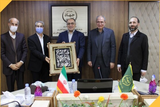 باید در نوع حمایت ها از بخش کشاورزی تجدید نظر کنیم/ موفقترین برنامه بخش کشاورزی در برنامه سوم توسعه بود