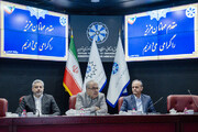 تغییرات جدید در مناصب اتاق بازرگانی تهران