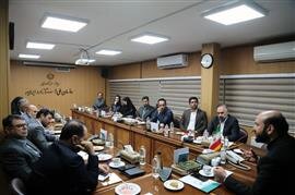 دفاع رییس سازمان ملی استاندارد ایران از صنایع پیشرو/ صنایع بالغ نباید در بازار داخل زمین گیر شود