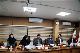 دفاع رییس سازمان ملی استاندارد ایران از صنایع پیشرو/ صنایع بالغ نباید در بازار داخل زمین گیر شود