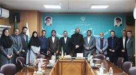 دفاع رییس سازمان ملی استاندارد ایران از صنایع پیشرو/ صنایع بالغ نباید در بازار داخل زمین گیر شود