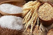 قیمت شکر صنف و صنعت و گندم نشاسته و گلوکز بازنگری می شود