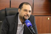 «حسین شیرزاد» مدیرعامل شرکت پشتیبانی امور دام شد +رزومه