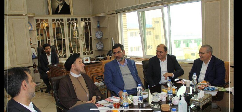 خطوط جدید کارخانجات «شونیز» و «شیرین وطن» به بهره برداری رسید