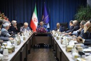 تاکید معاون وزیر صمت بر افزایش همکاری ها با مجمع کارآفرینان ایران