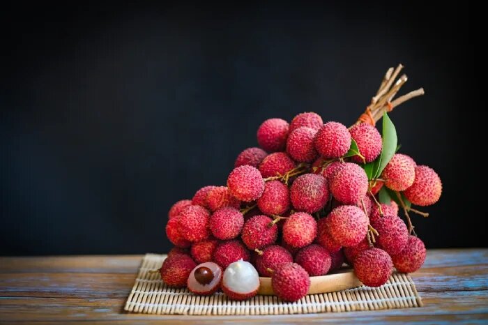 میوه استوایی لیچی ، عکس میوه های استوایی با اسم