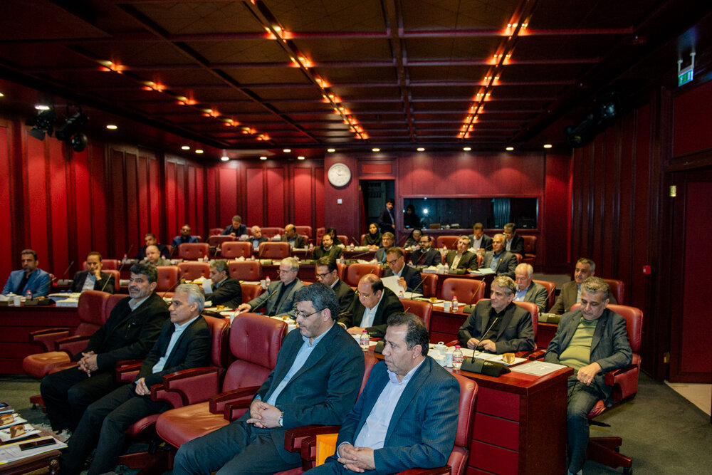 ورود پلیس امنیت اقتصادی به موضوع واردات گوشت قرمز و تشکیل پرونده برای برخی واردکنندگان