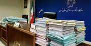 دستگیری ۱۹ نفر در پرونده قاچاق سازمان یافته کالاهای اساسی و نهاده های دامی و جعل اسناد در بندر امام خمینی