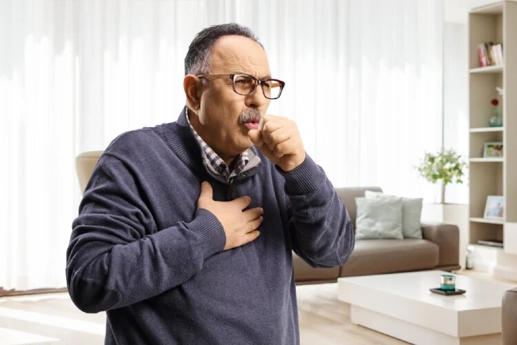 خواص کندر برای آسم