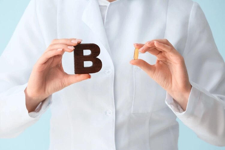 فواید ویتامین b