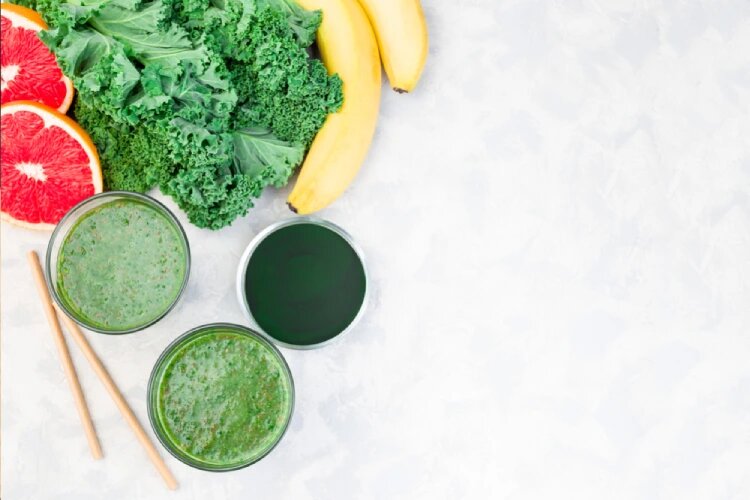 نوشیدنی های چربی سوز