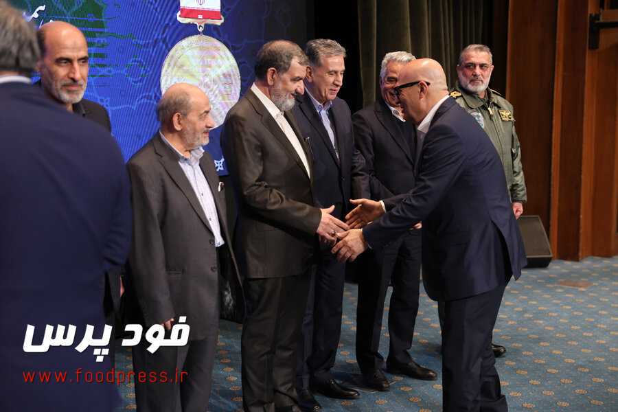 سلیمانی، سلطانی و زرگران مدیران برگزیده جهادی سال ۱۴۰۲ شدند