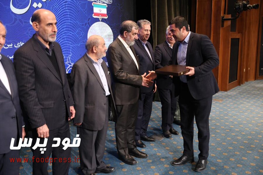 سلیمانی، سلطانی و زرگران مدیران برگزیده جهادی سال ۱۴۰۲ شدند