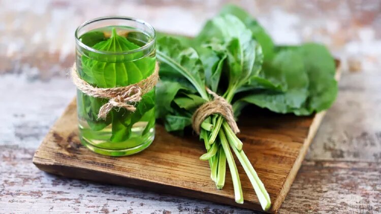 خواص بارهنگ چیست