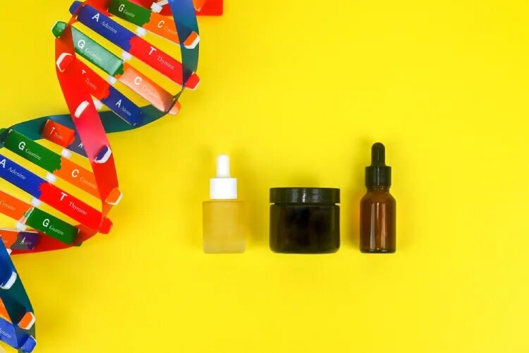 علت ناگهانی بزرگ شدن شکم چیست