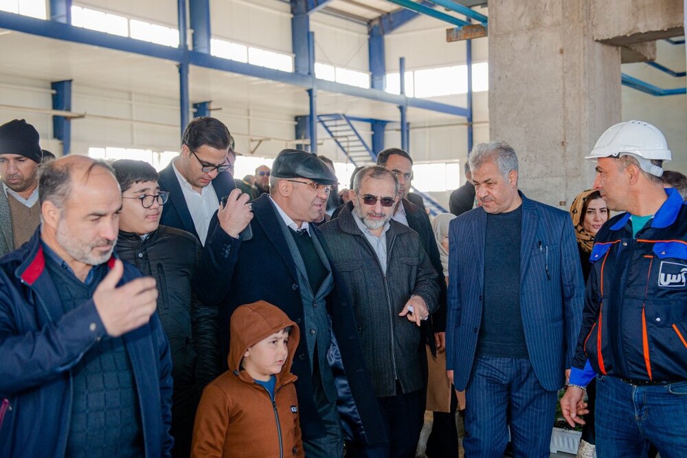 محصولات «آس» رسما وارد بازار روغن نباتی شد