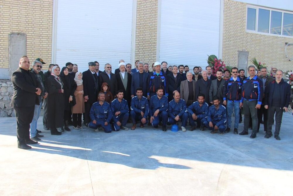 محصولات «آس» رسما وارد بازار روغن نباتی شد