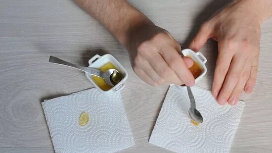 عسل اصلی را چگونه بشناسیم