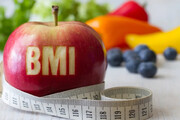 محاسبه bmi بدن ( زنان - مردان - کودکان ) مناسب ترین bmi برای بدن کدام است؟