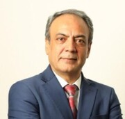 محمد علی رضایی رییس کمیسیون کشاورزی اتاق ایران شد