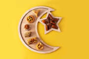 غذاهای ماه رمضان ( لیست غذاهای مناسب برای تغذیه ماه رمضان )