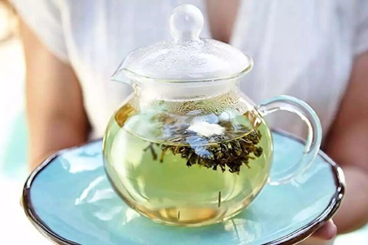 خاصیت چای سبز