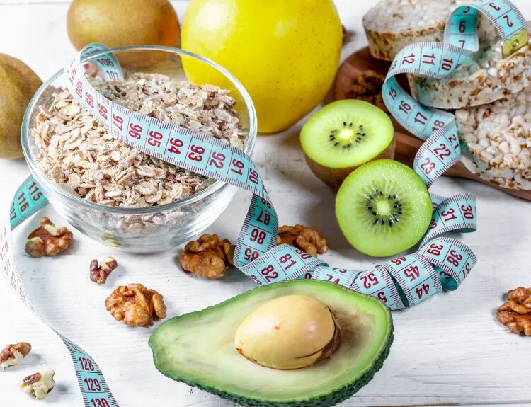 رژیم لاغری در ماه رمضان