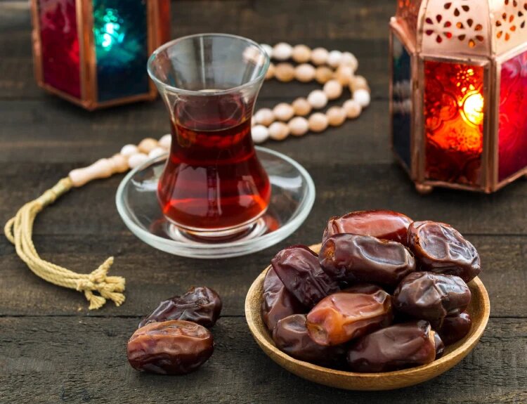 رژیم ماه رمضان چیست؟ رژیم غذایی برای لاغری در ماه رمضان + توصیه های تغذیه‌ای سالم