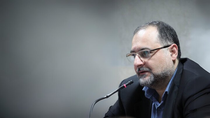 آخرین وضعیت واردات نهادههای دامی در بنادر کشور آخرین وضعیت واردات نهادههای دامی در بنادر کشور