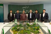 اعضای هیات مدیره انجمن صنفی واردکنندگان و تولیدکنندگان آجیل، خشکبار و ادویه ایران برگزیده شدند