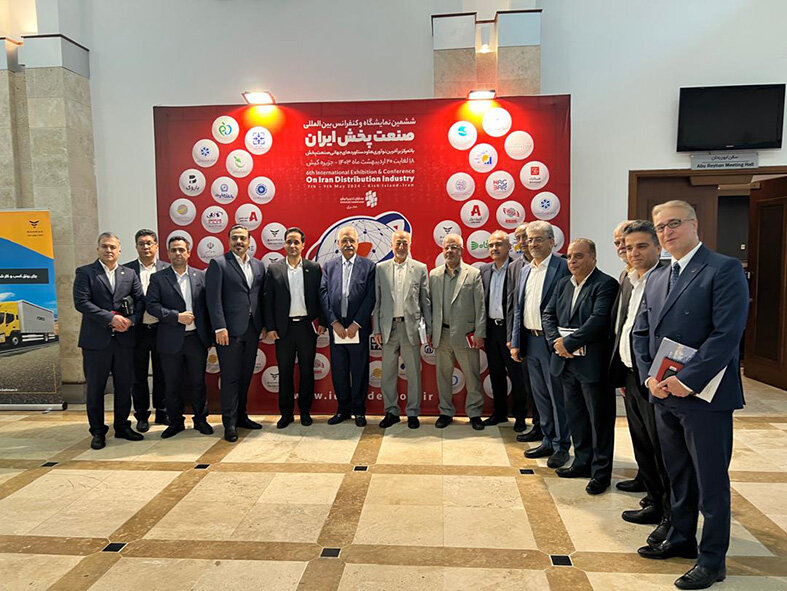 «نیروی انسانی کارآمد» مهمترین مشکل صنعت پخش است