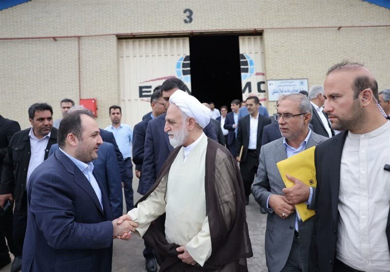 روغن های آلوده روحانی که برای رئیسی فاکتور شد