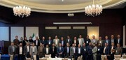 هیات مدیره و بازرسان جدید انجمن قند ایران شناخته شد