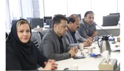 انتخابات کم‌رونق برای ریاست امینی بر کمیسیون صنایع غذایی اتاق ایران