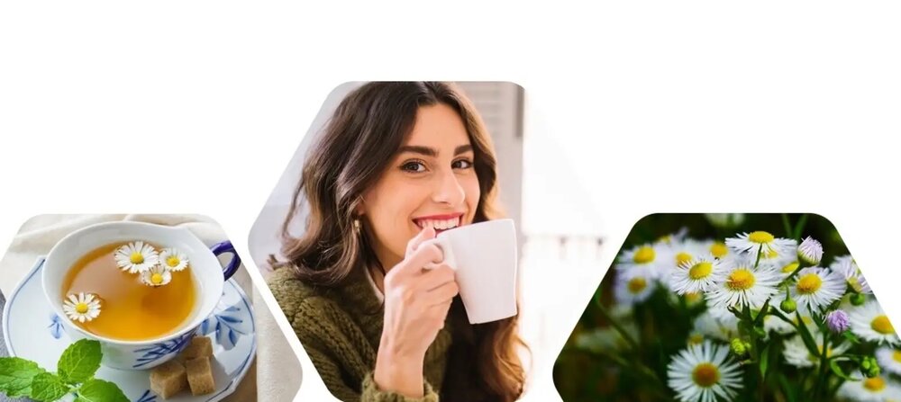 درمان سردی معده