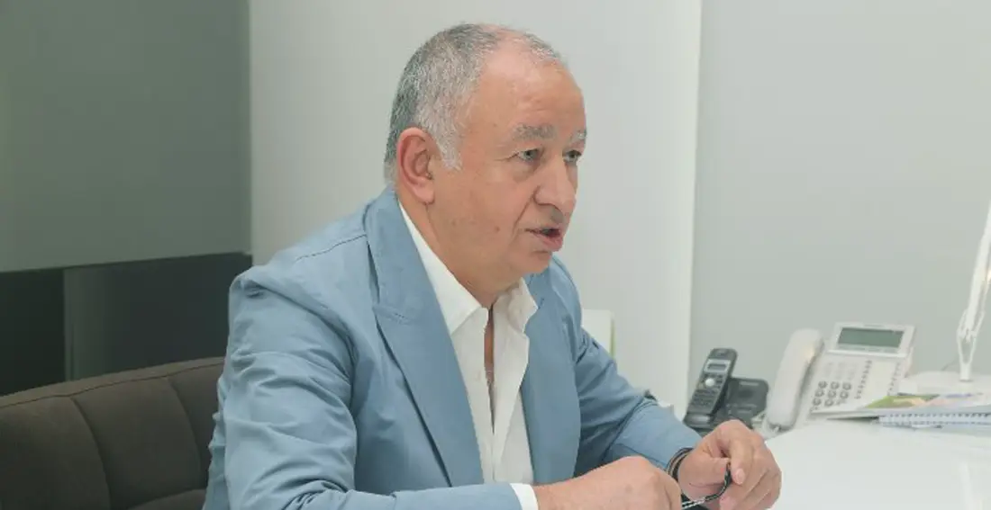 غلامعلی سلیمانی