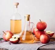 بررسی کامل خواص سرکه سیب برای لاغری ( بهترین زمان مصرف سرکه سیب برای لاغری )