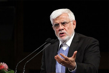 توصیه «شب‌ یلدایی» عارف به تولیدکنندگان