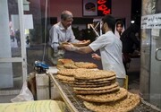 نرخ‌های جدید نان در تهران اعلام شد +جدول