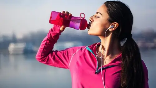 نوشیدنی برای باشگاه