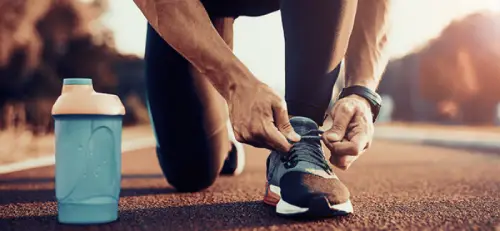 نوشیدنی ورزشی