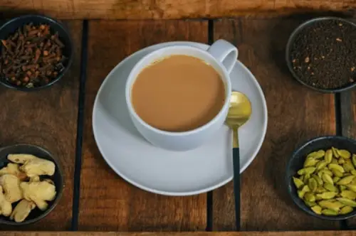 چای ماسالا یک نوشیدنی گرم برای زمستان