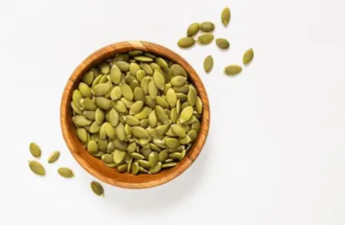 خواص تخم کدو