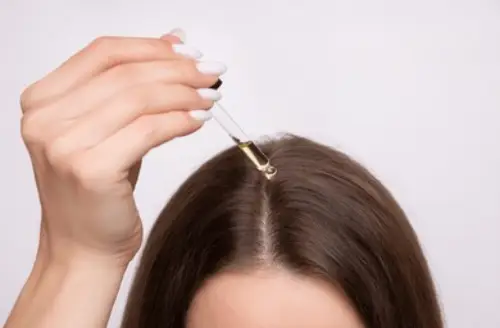 خواص روغن کرچک برای مو