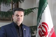 داوود موسوی سرپرست معاونت بازرگانی وزارت صمت شد