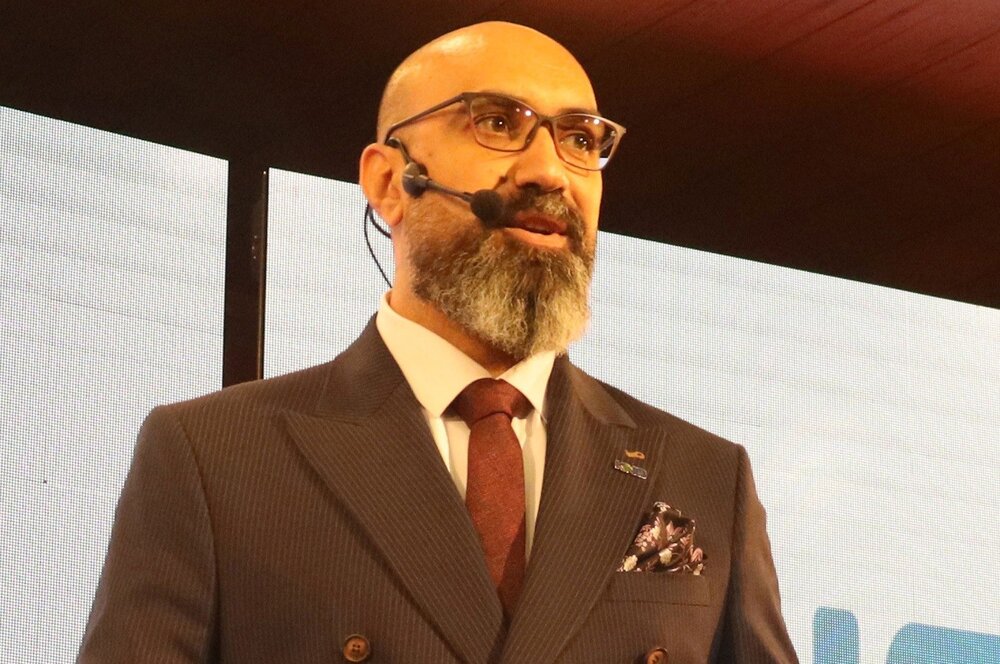 کینو و تحولی در صنعت یخسازهای ایرانی با معرفی و تولید دستگاههای ICEMATIC ایتالیا