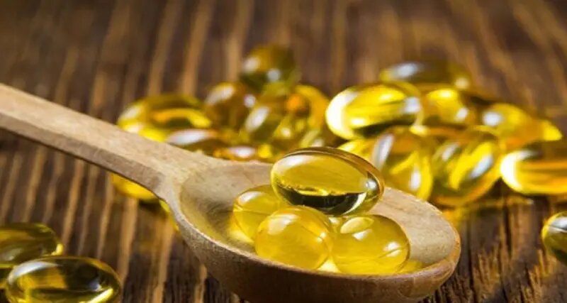 بهترین زمان مصرف ویتامین دی