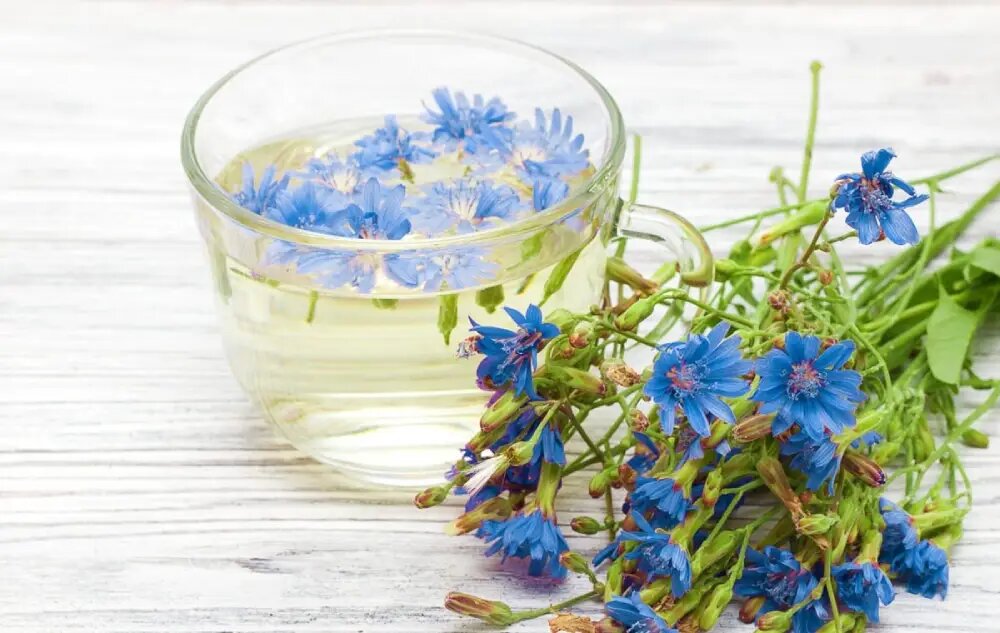 عوارض جانبی عرق کاسنی