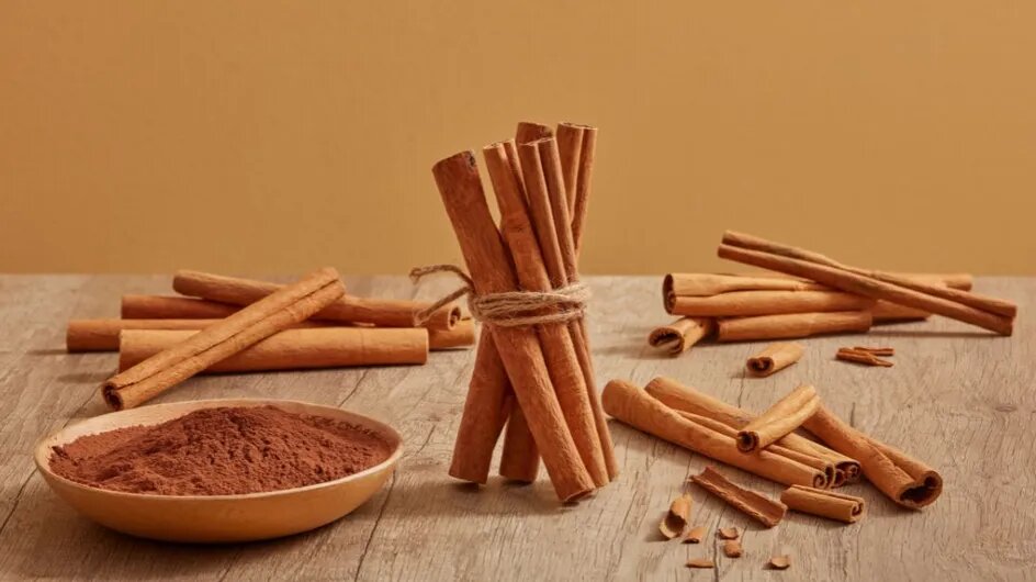 فواید دارچین